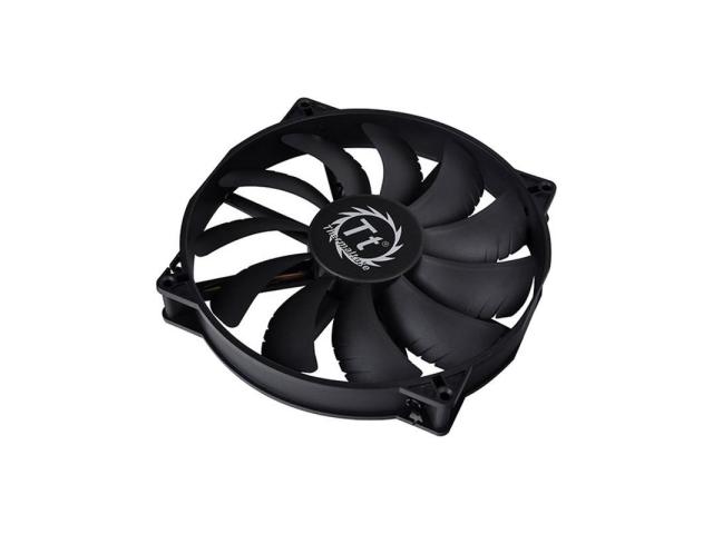 Ventilator Thermaltake Pure 20, 200mm