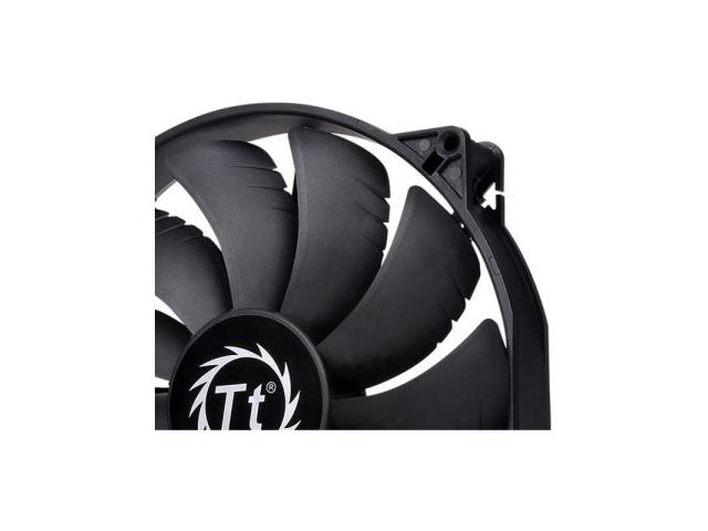Ventilator Thermaltake Pure 20, 200mm
