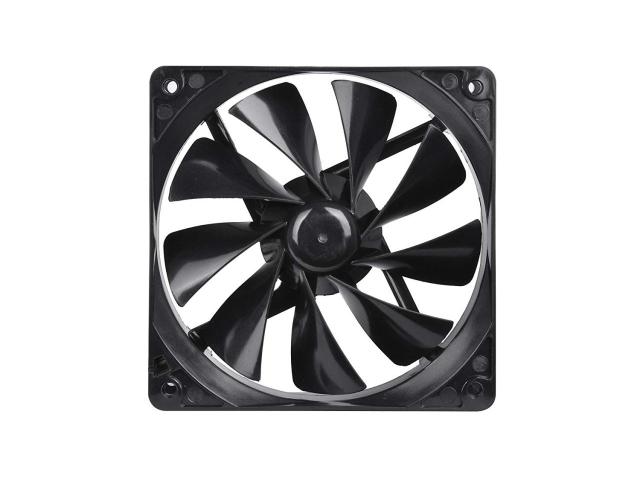 Ventilator Thermaltake Pure S 12, 120mm