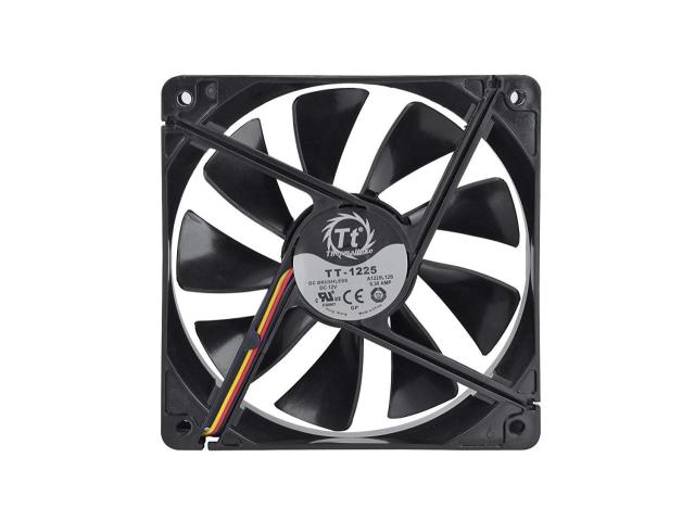 Ventilator Thermaltake Pure S 12, 120mm
