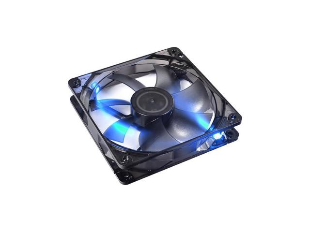 Ventilator Thermaltake Pure S 12, 120mm Blue LED