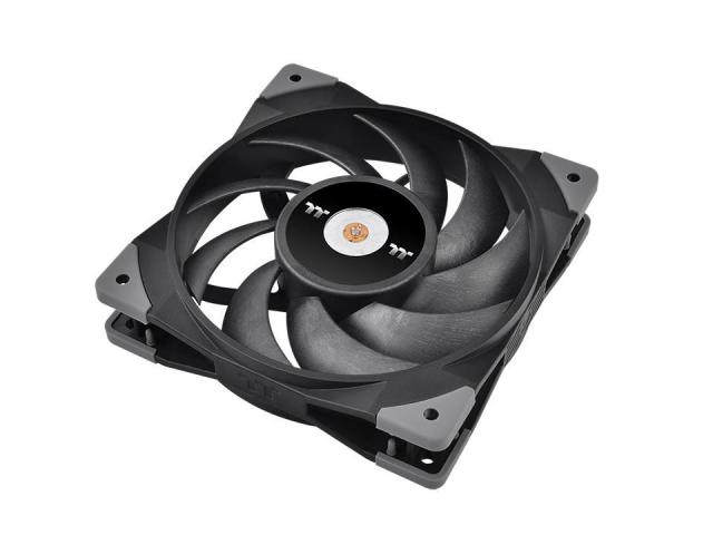 Ventilator Thermaltake Riing 12 High Static Pressure, 120mm