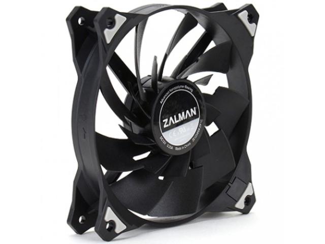 Ventilator Zalman ZM-DF12