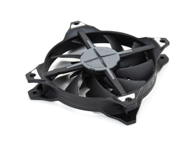 Ventilator Zalman ZM-DF12