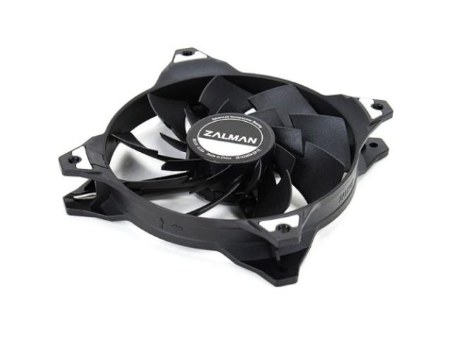 Ventilator Zalman ZM-DF12