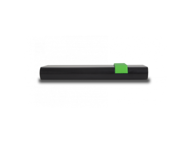 Hard Disk portabil Verbatim Certificat Refurbished 500GB, USB 3.2 Gen1, Negru 