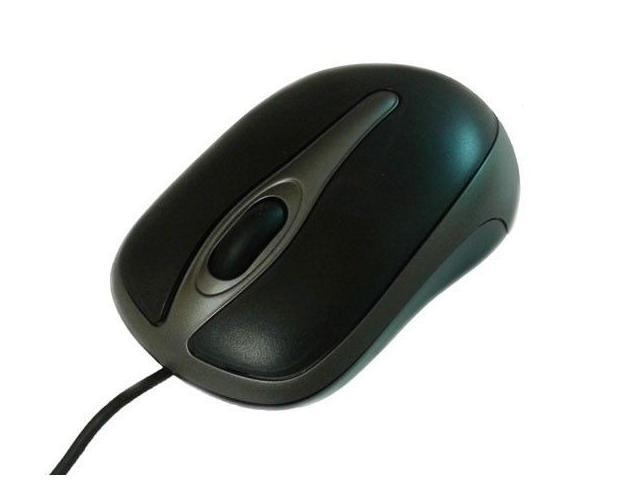 Verbatim OPTICAL DESKTOP MOUSE BLACK