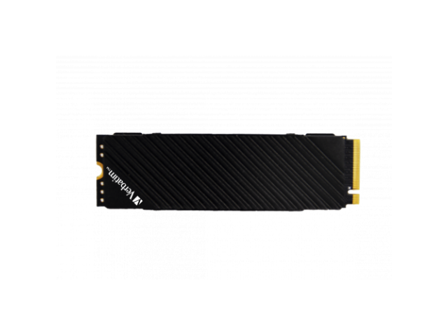 VERBATIM Vi7000G PCIE4 NVME M.2 SSD 1TB