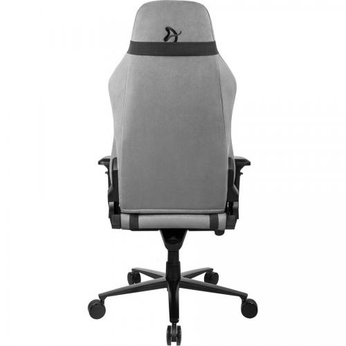 Scaun gaming Arrozi Vernazza Supersoft, Anthracite