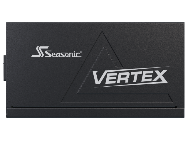 VERTEX PX-1200, 80+ Platinum, 1200W, ATX 3.0