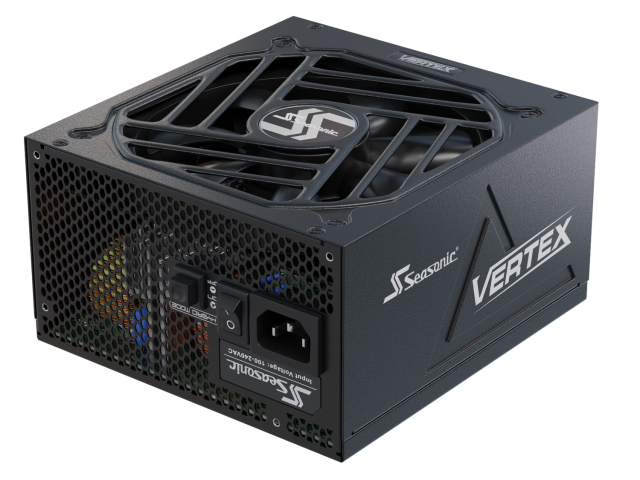 VERTEX PX-850, 80+ Platinum, 850W, ATX 3.0