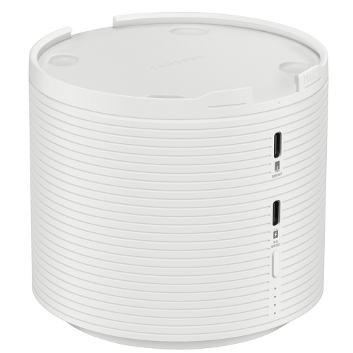 The Freestyle Akku Base (wei