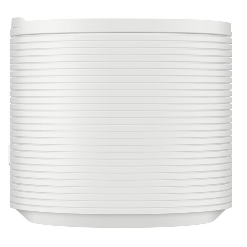 The Freestyle Akku Base (wei