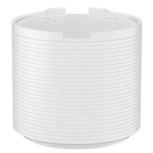 The Freestyle Akku Base (wei