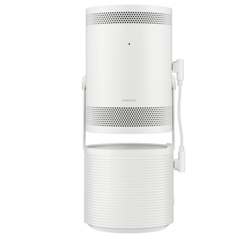 The Freestyle Akku Base (wei