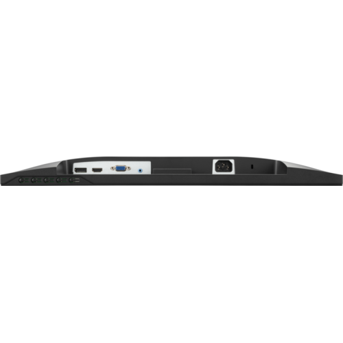 Monitor LED ViewSonic VG2208A-HD, 22 inch, 1920 x 1080 pixeli, 5 ms GtG, Black