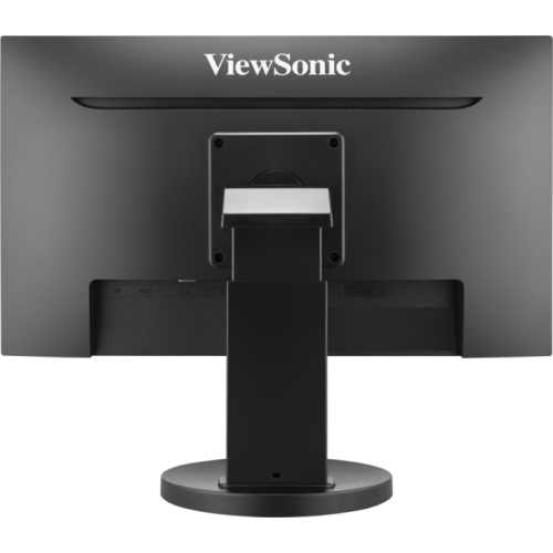 Monitor LED ViewSonic VG2208A-HD, 22 inch, 1920 x 1080 pixeli, 5 ms GtG, Black