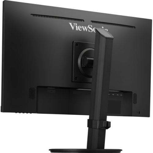 Monitor LED ViewSonic VG2409-MHDU-2, 24 inch, 1920 x 1080 pixeli, 4 ms GtG, Black