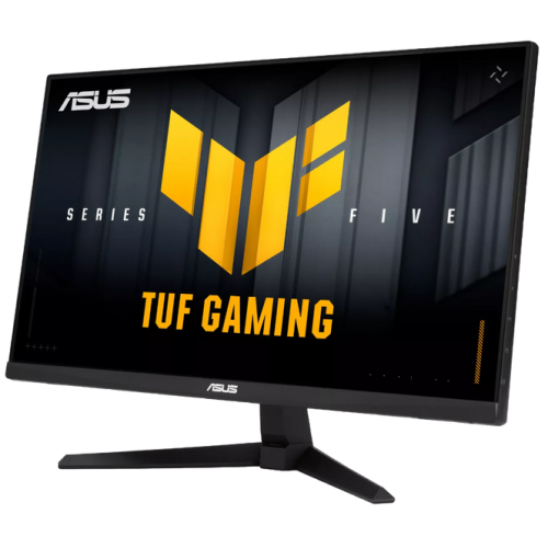 Monitor LED ASUS TUF Gaming VG249Q5A, 23.8 inch, 1920 x 1080 pixeli, 1 ms GTG, Black