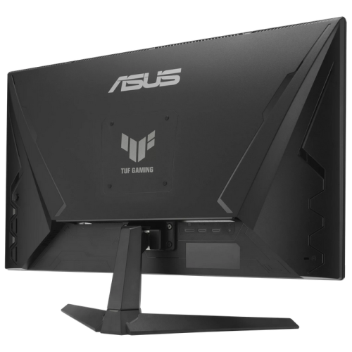 Monitor LED ASUS TUF Gaming VG249Q5A, 23.8 inch, 1920 x 1080 pixeli, 1 ms GTG, Black
