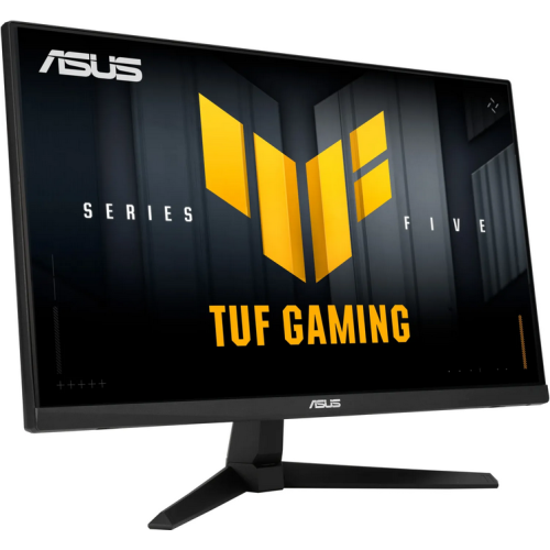 Monitor LED TUF Gaming VG249QM5A, 23.8 inch, 1920 x 1080 pixeli, 1 ms GTG, Black