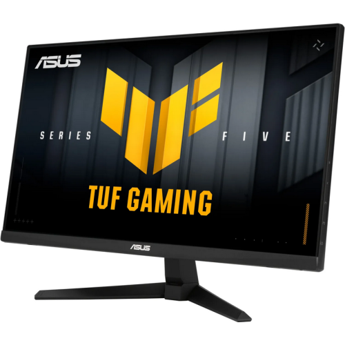 Monitor LED TUF Gaming VG249QM5A, 23.8 inch, 1920 x 1080 pixeli, 1 ms GTG, Black