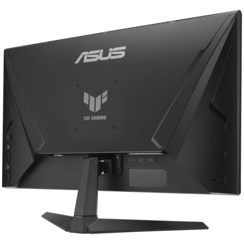 Monitor LED ASUS TUF Gaming VG259Q5A, 24.5 inch, 1920 x 1080 pixeli, 1 ms GTG, Black