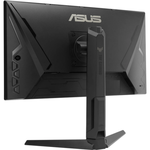 Monitor LED ASUS TUF Gaming VG259QL5A, 24.5 inch, 1920 x 1080 pixeli, 1 ms GTG, Black
