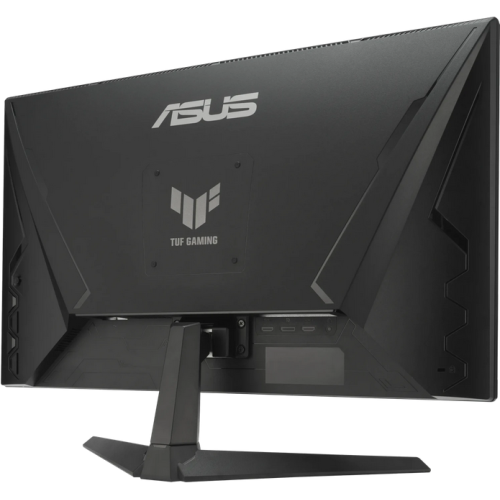 Monitor LED ASUS TUF Gaming VG259QM5A, 24.5 inch, 1920 x 1080 pixeli, 0.3 ms, Black