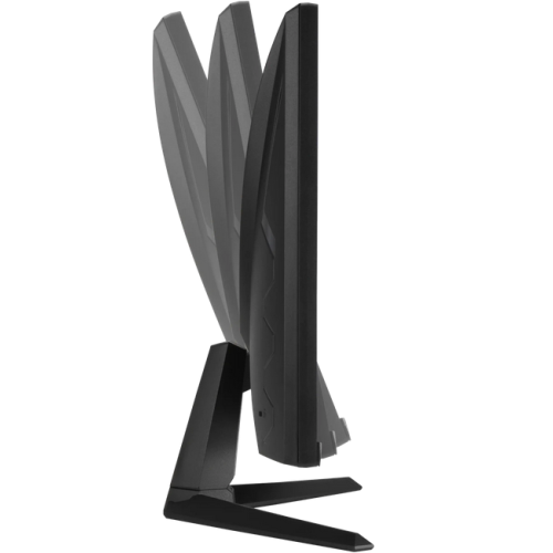 Monitor LED ASUS TUF Gaming VG259QM5A, 24.5 inch, 1920 x 1080 pixeli, 0.3 ms, Black