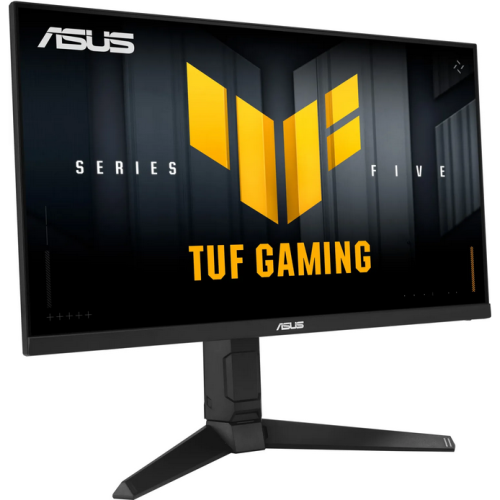 Monitor LED ASUS TUF Gaming VG259QMRL5A, 24.5 inch, 1920 x 1080 pixeli, 0.3 ms, Black