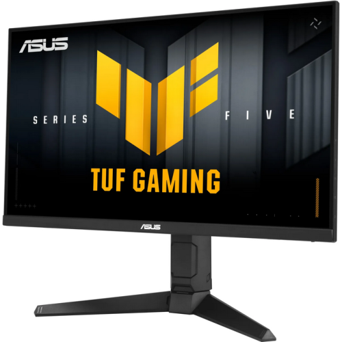 Monitor LED ASUS TUF Gaming VG259QMRL5A, 24.5 inch, 1920 x 1080 pixeli, 0.3 ms, Black