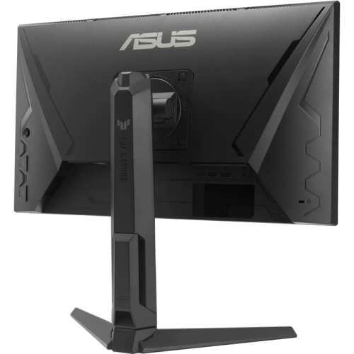 Monitor LED ASUS TUF Gaming VG259QMRL5A, 24.5 inch, 1920 x 1080 pixeli, 0.3 ms, Black