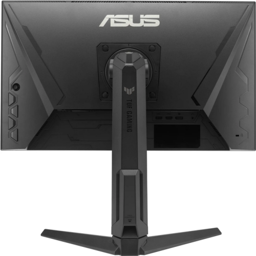 Monitor LED ASUS TUF Gaming VG259QMRL5A, 24.5 inch, 1920 x 1080 pixeli, 0.3 ms, Black