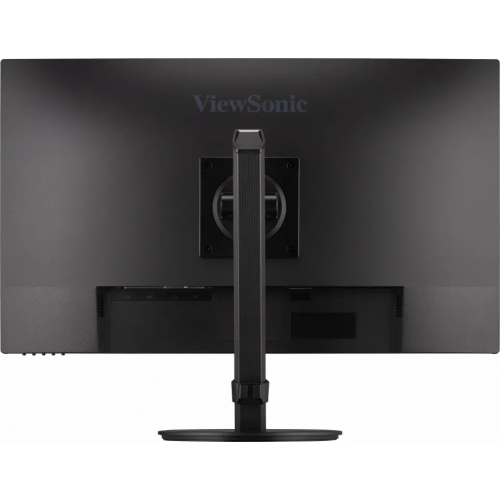 Monitor LED Viewsonic VG2708A, 27inch, 1920x1080, 5ms GTG, Black