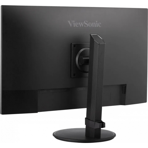 Monitor LED Viewsonic VG2708A, 27inch, 1920x1080, 5ms GTG, Black