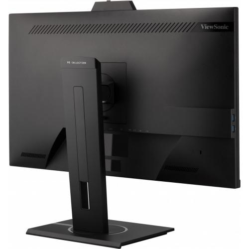 Monitor LED Viewsonic VG2740V, 27inch, 1920x1080, 5ms GTG, Black