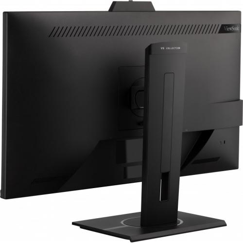 Monitor LED Viewsonic VG2740V, 27inch, 1920x1080, 5ms GTG, Black