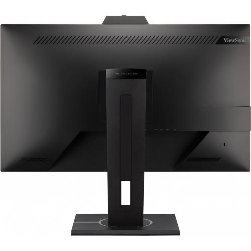 Monitor LED Viewsonic VG2740V, 27inch, 1920x1080, 5ms GTG, Black