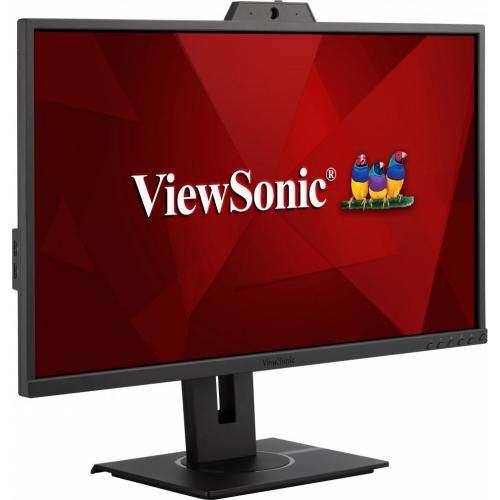 Monitor LED Viewsonic VG2740V, 27inch, 1920x1080, 5ms GTG, Black