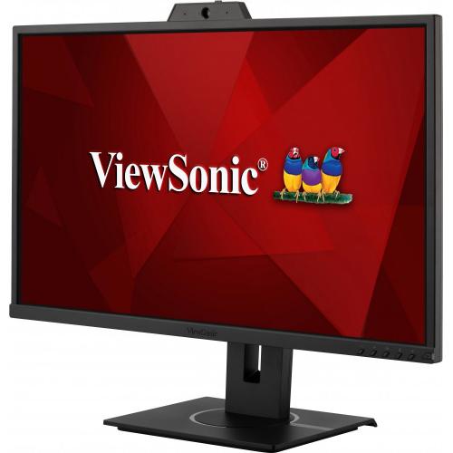 Monitor LED Viewsonic VG2740V, 27inch, 1920x1080, 5ms GTG, Black