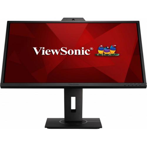 Monitor LED Viewsonic VG2740V, 27inch, 1920x1080, 5ms GTG, Black