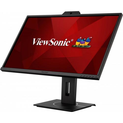 Monitor LED Viewsonic VG2740V, 27inch, 1920x1080, 5ms GTG, Black