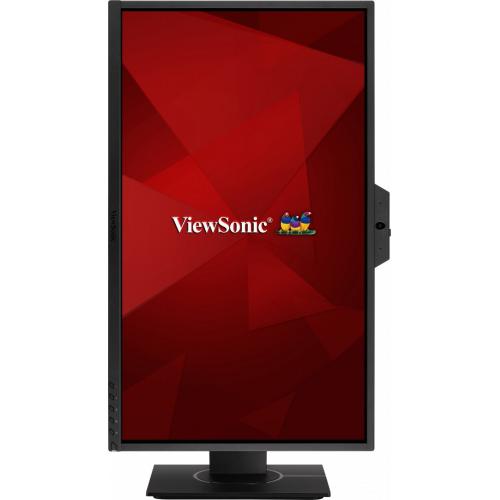 Monitor LED Viewsonic VG2740V, 27inch, 1920x1080, 5ms GTG, Black
