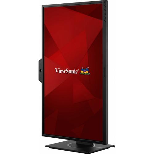 Monitor LED Viewsonic VG2740V, 27inch, 1920x1080, 5ms GTG, Black