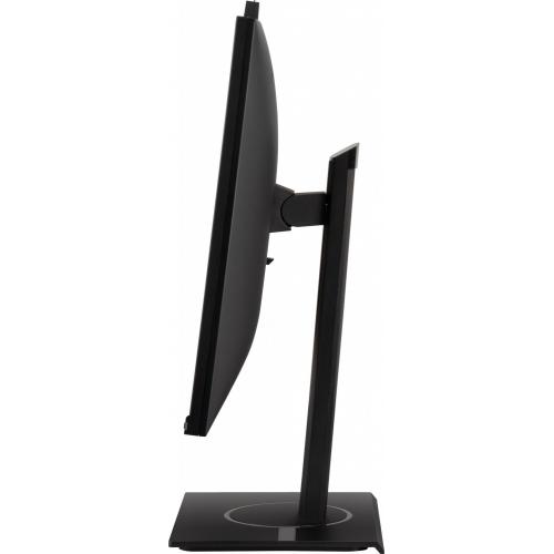 Monitor LED Viewsonic VG2740V, 27inch, 1920x1080, 5ms GTG, Black