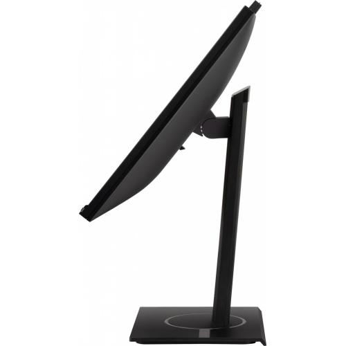 Monitor LED Viewsonic VG2740V, 27inch, 1920x1080, 5ms GTG, Black