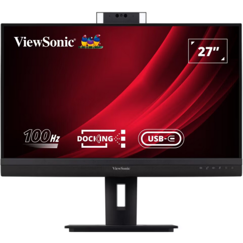 Monitor ViewSonic 27