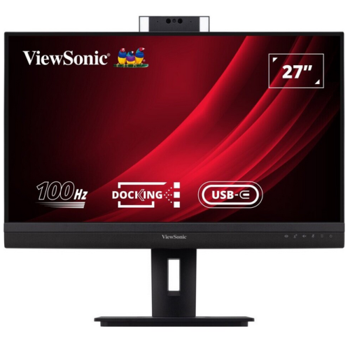 Monitor ViewSonic 27