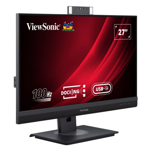 Monitor ViewSonic 27